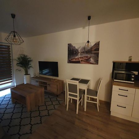 Apartament Number One Nova Wozownia Leszno  Zewnętrze zdjęcie