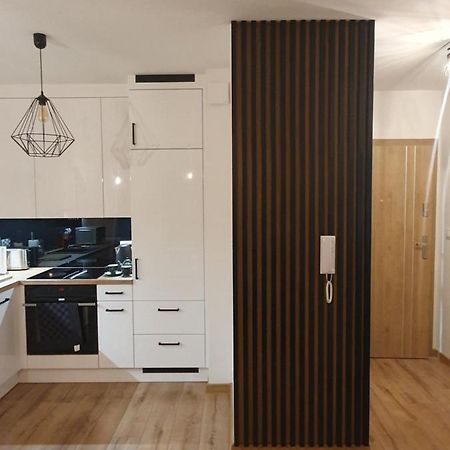 Apartament Number One Nova Wozownia Leszno  Zewnętrze zdjęcie