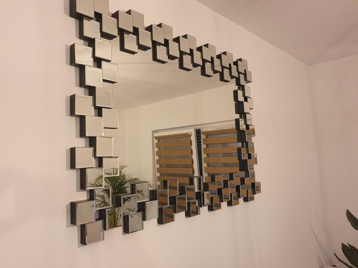 Apartament Number One Nova Wozownia Leszno  Zewnętrze zdjęcie