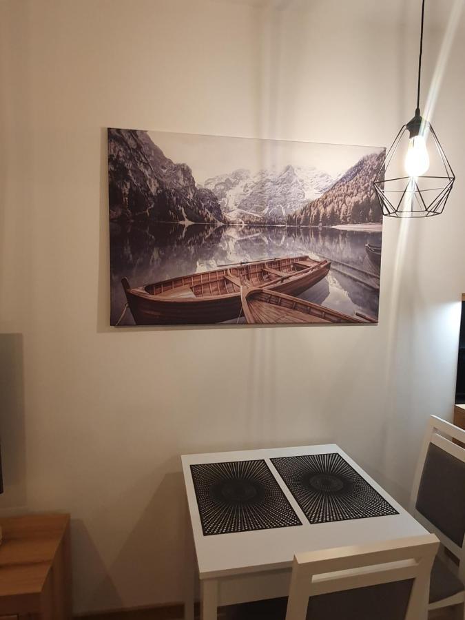 Apartament Number One Nova Wozownia Leszno  Zewnętrze zdjęcie