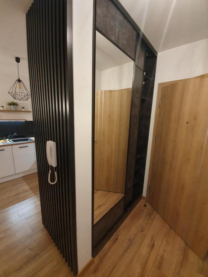 Apartament Number One Nova Wozownia Leszno  Zewnętrze zdjęcie
