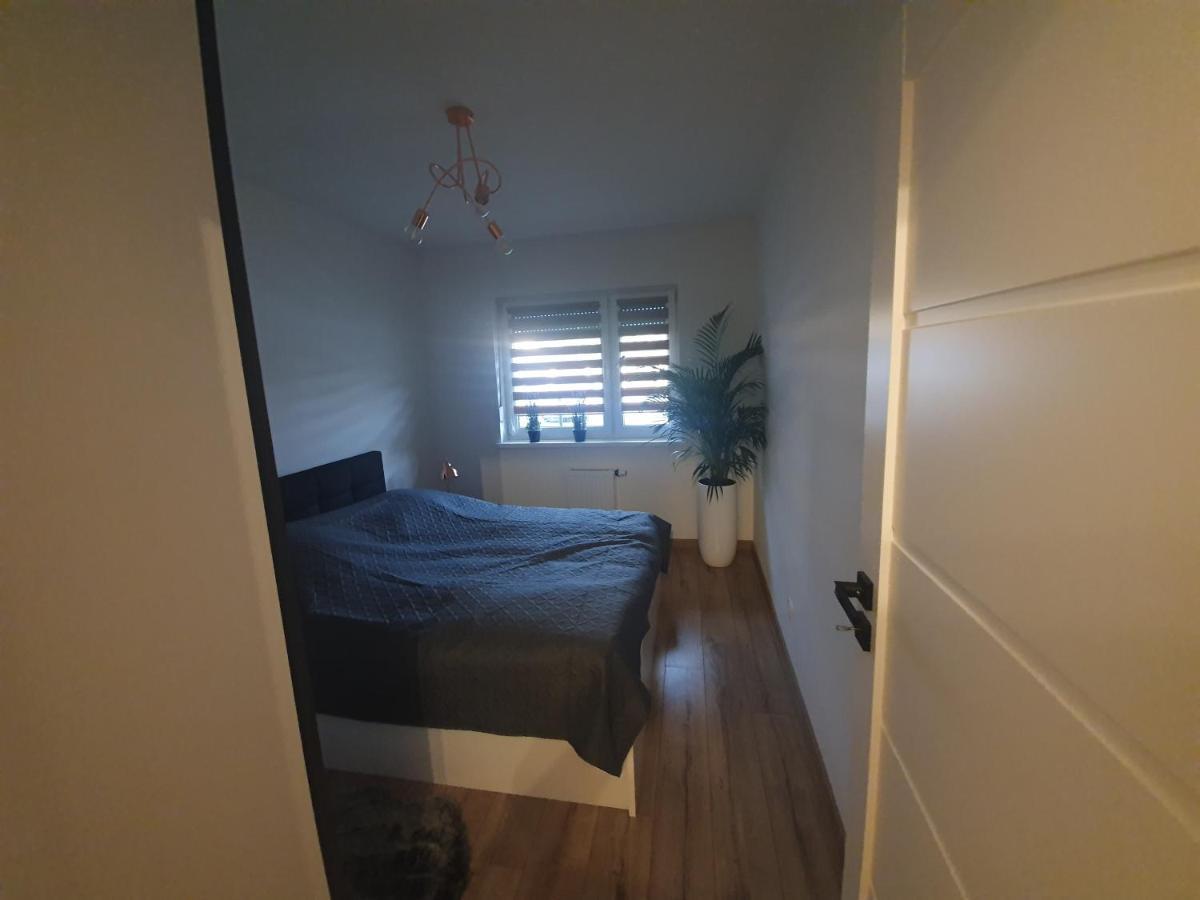 Apartament Number One Nova Wozownia Leszno  Zewnętrze zdjęcie