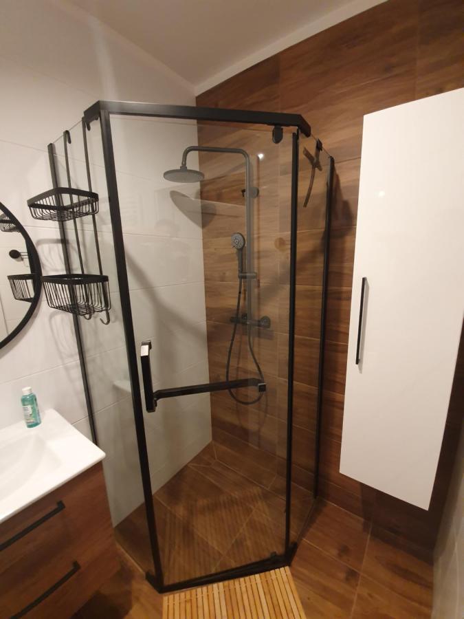 Apartament Number One Nova Wozownia Leszno  Zewnętrze zdjęcie