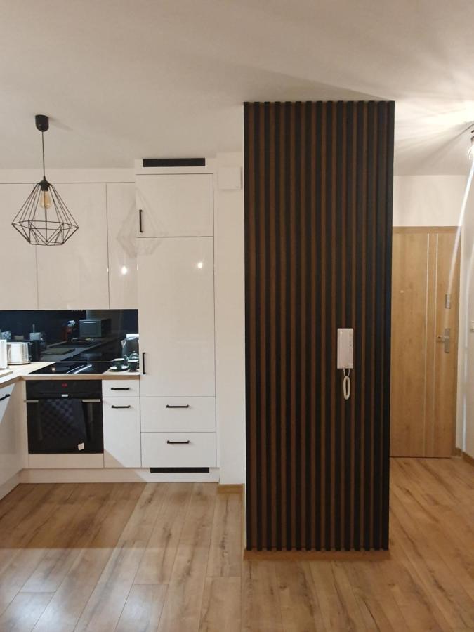 Apartament Number One Nova Wozownia Leszno  Zewnętrze zdjęcie