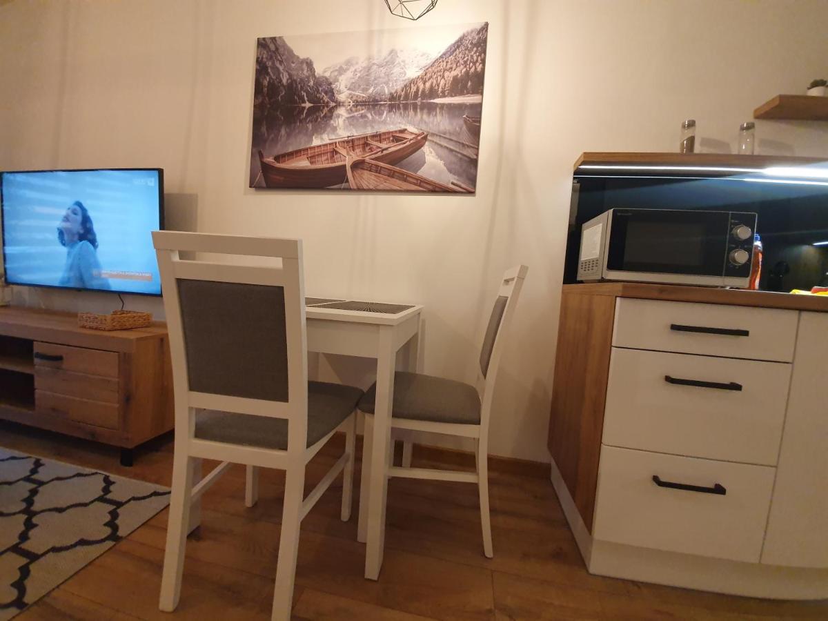 Apartament Number One Nova Wozownia Leszno  Zewnętrze zdjęcie