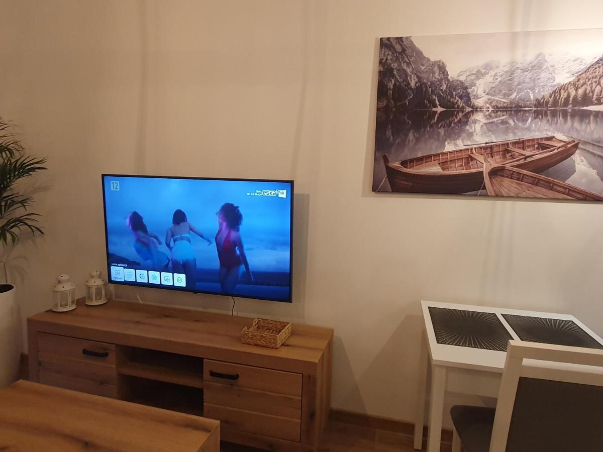 Apartament Number One Nova Wozownia Leszno  Zewnętrze zdjęcie