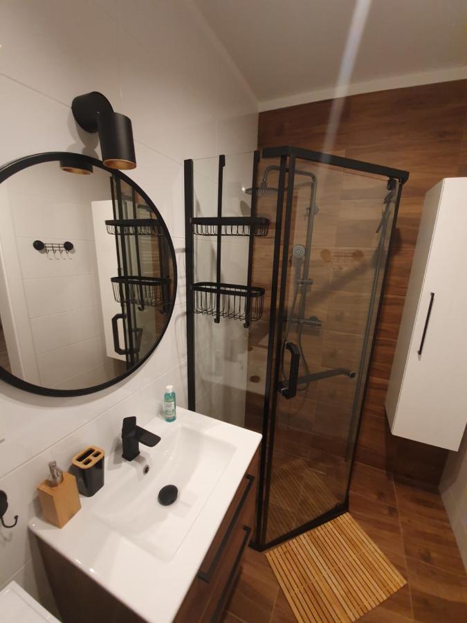 Apartament Number One Nova Wozownia Leszno  Zewnętrze zdjęcie